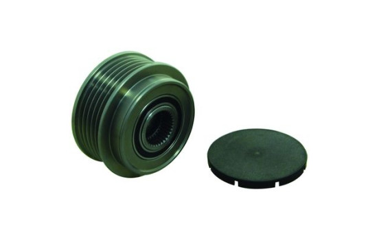 Alternator freewheel, Image 4