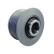 Alternator freewheel