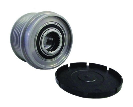 Alternator freewheel, Image 2