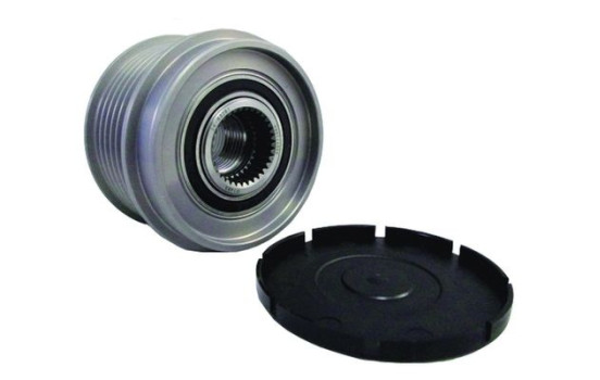 Alternator freewheel, Image 2