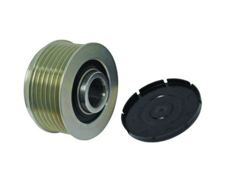 Alternator freewheel, Image 3