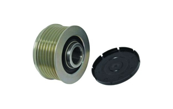 Alternator freewheel, Image 3