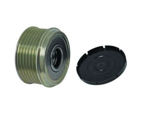Alternator freewheel, Image 4