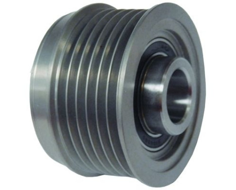 Alternator freewheel, Image 5