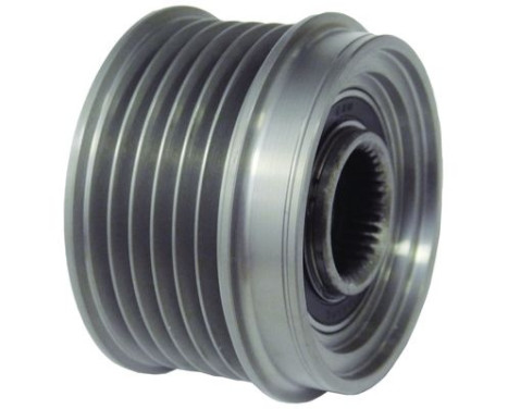 Alternator freewheel, Image 6