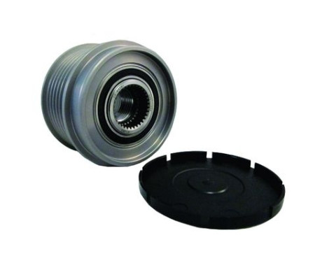 Alternator freewheel, Image 8