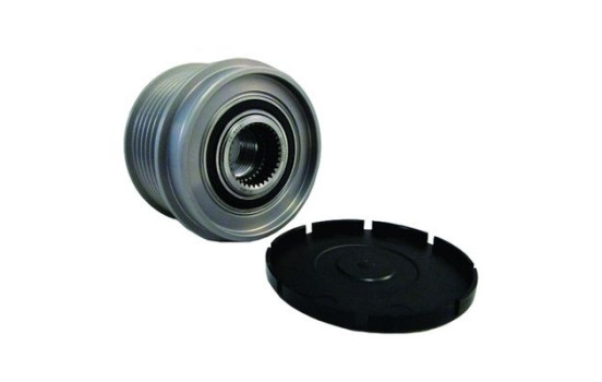 Alternator freewheel, Image 8