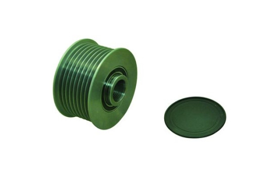 Alternator freewheel, Image 3