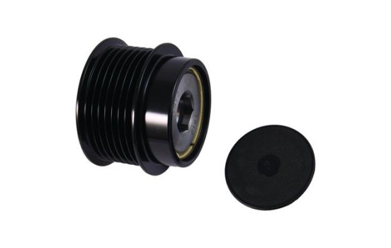 Alternator freewheel, Image 4