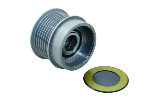 Alternator freewheel, Image 6