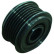 Alternator freewheel, Thumbnail 6