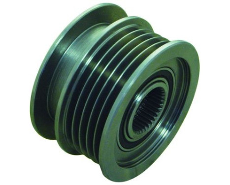 Alternator freewheel, Image 3