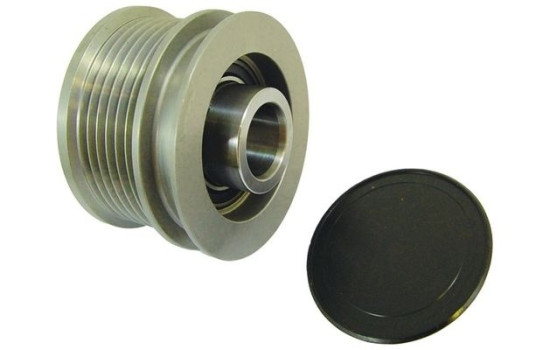 Alternator freewheel