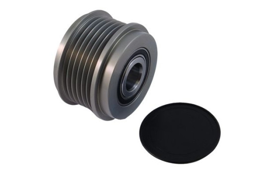 Alternator freewheel, Image 3