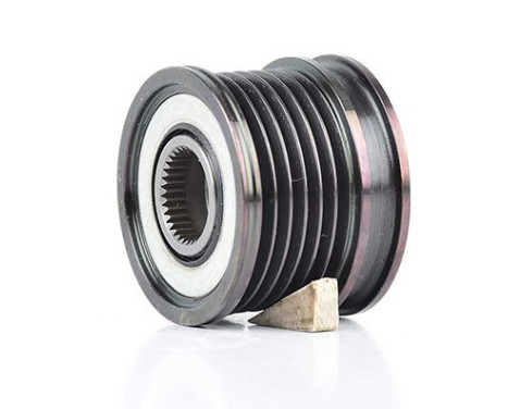 Alternator freewheel, Image 2