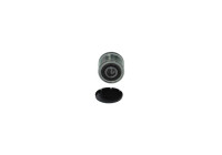 Alternator freewheel