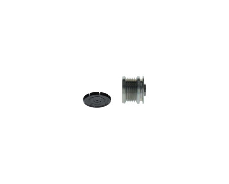 Alternator freewheel, Image 4