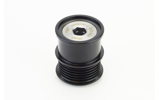 Alternator freewheel