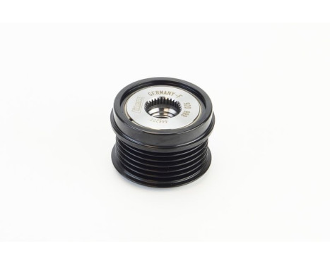 Alternator freewheel