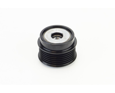 Alternator freewheel