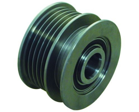 Alternator freewheel, Image 4