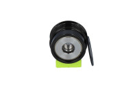 Alternator freewheel