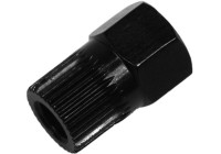 Assembly tools, freewheel alternator