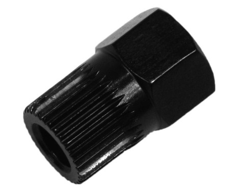Assembly tools, freewheel alternator