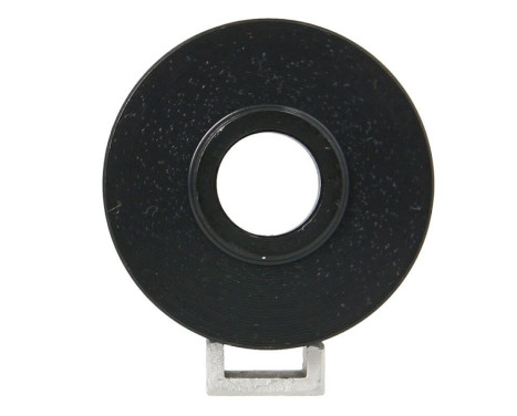 Belt pulley, alternator +Line Original, Image 4