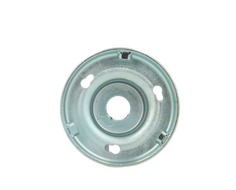 Belt pulley, alternator +Line Original