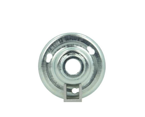 Belt pulley, alternator +Line Original, Image 4