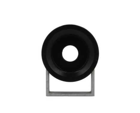 Belt pulley, alternator +Line Original