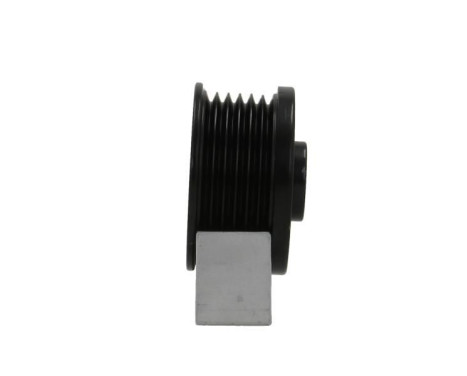 Belt pulley, alternator +Line Original, Image 2