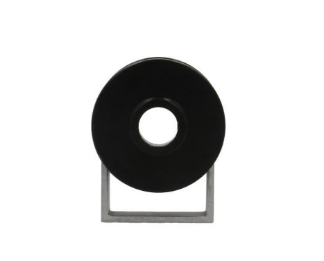 Belt pulley, alternator +Line Original, Image 3