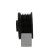 Belt pulley, alternator +Line Original, Thumbnail 4