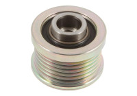 Belt pulley, alternator +Line Selected