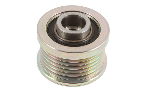 Belt pulley, alternator +Line Selected