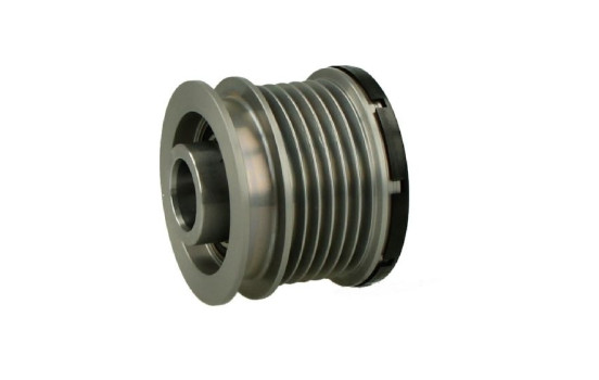 Belt pulley, alternator +Line Selected