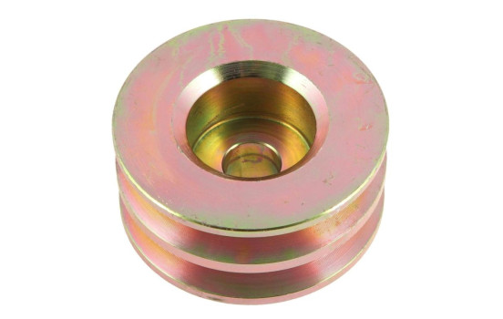 Belt pulley, alternator +Line Selected