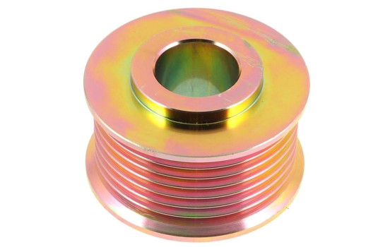 Belt pulley, alternator +Line Selected