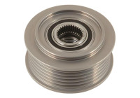 Belt pulley, alternator +Line Selected