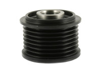 Belt pulley, alternator +Line Selected