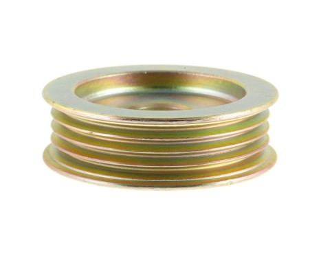 Belt pulley, alternator +Line Selected