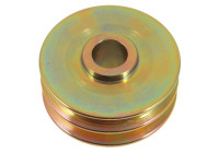 Belt pulley, alternator +Line Selected