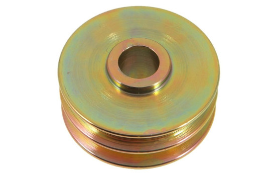 Belt pulley, alternator +Line Selected
