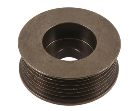 Belt pulley, alternator +Line Selected