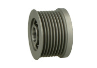 Belt pulley, alternator +Line Selected