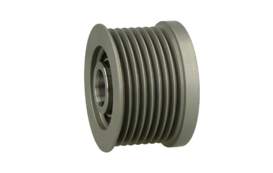 Belt pulley, alternator +Line Selected
