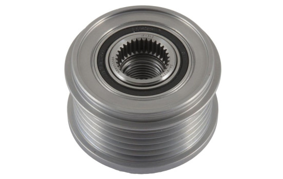 Belt pulley, alternator +Line Selected