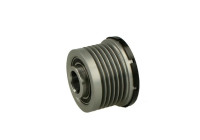 Belt pulley, alternator +Line Selected